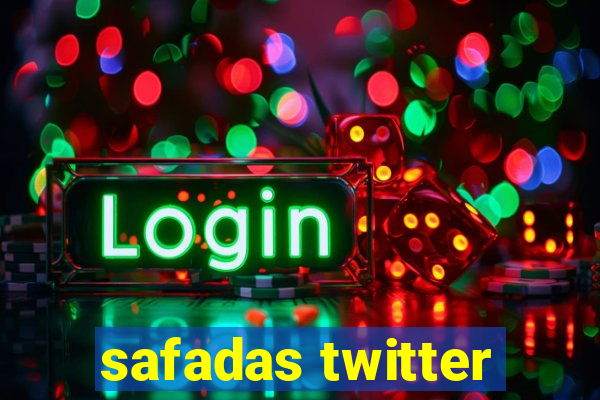 safadas twitter